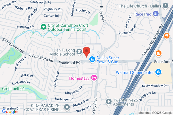 Frankfort Properties