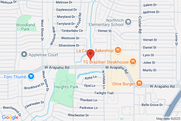 Hoppenstein Realty Inc