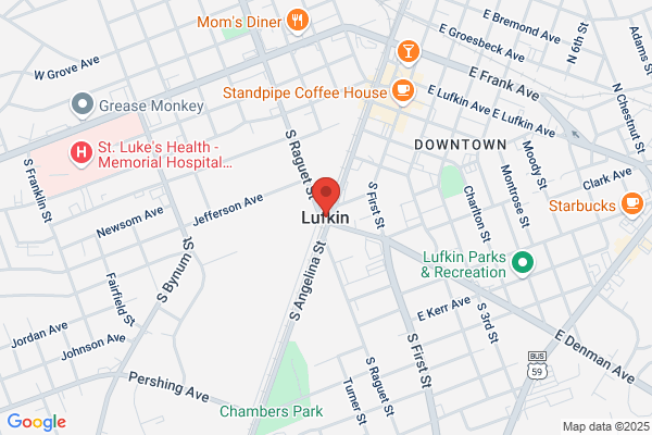 Lufkin F