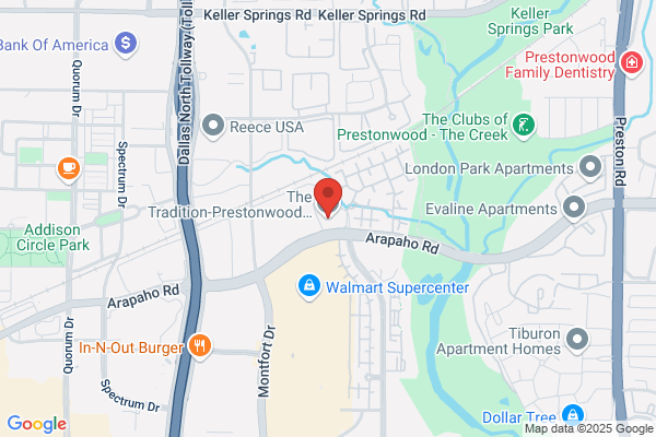 Senior Resident Development Inc
