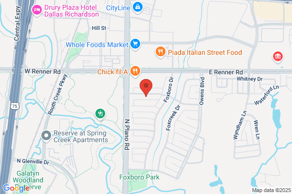 We Buy Homes in Plano