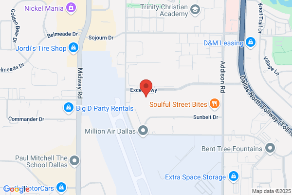 Addison-Harrington Inc