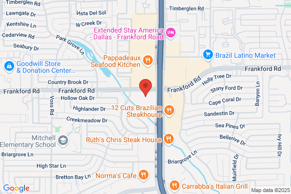 Fuddruckers