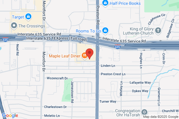 Fuji Steakhouse & Sushi Bar