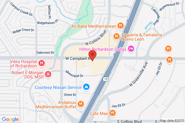Hugh American Restaurant Inc