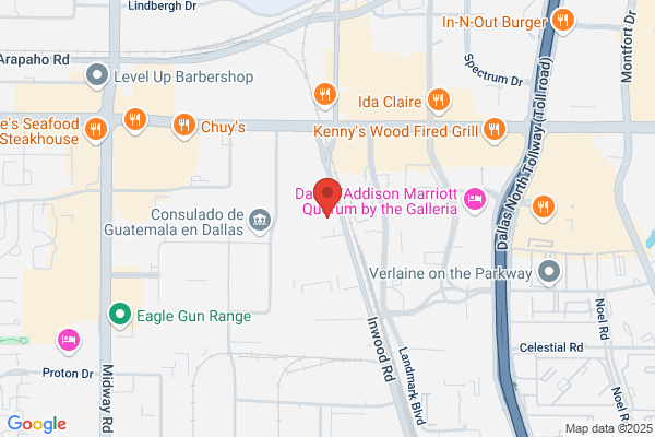 Queen of Sheba Restaurant