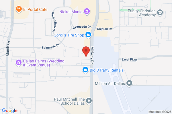 Richland Company