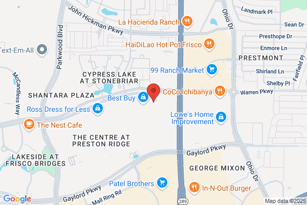 Sam's Deli & Cleaners