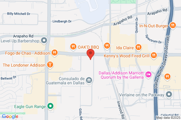 The Toasted Yolk Cafe- Addison