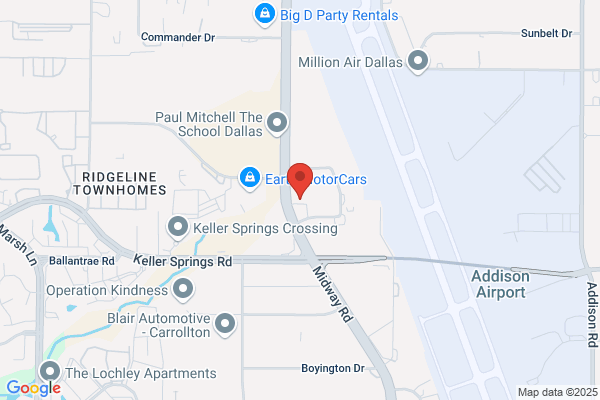Vinny's Midway Diner