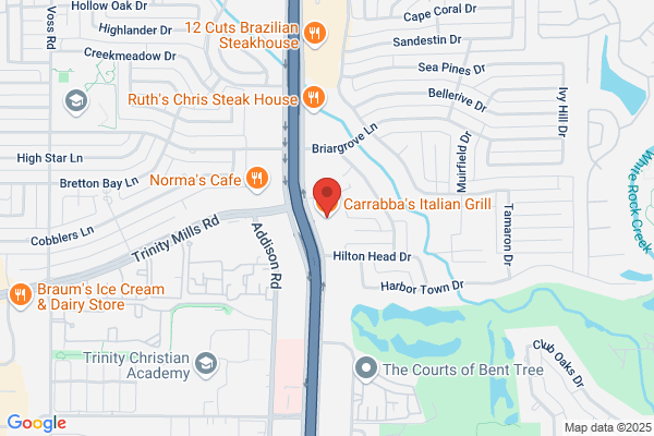 Carrabba's Italian Grill