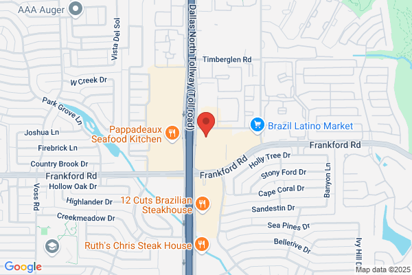 Best Thai Signature - Dallas (Frankford Rd)
