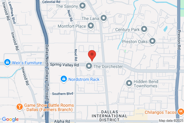 River Spice Thai Restaurant