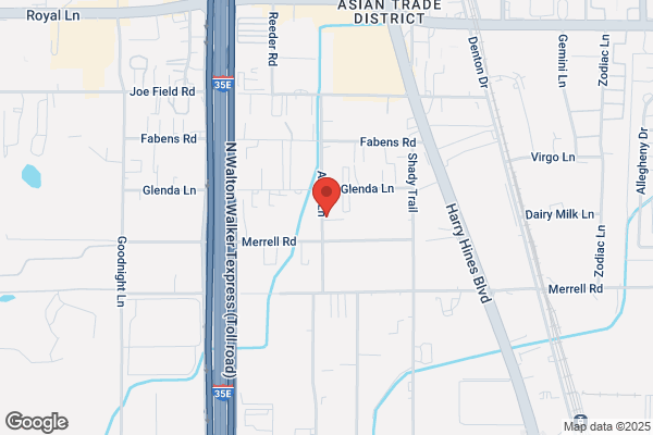 DFW Commercial Roofing Contractor
