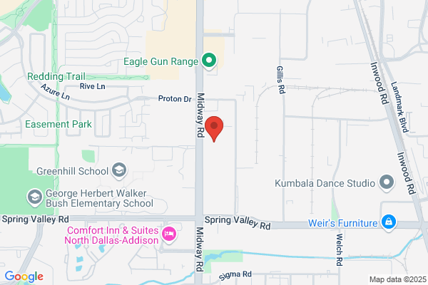 Barbara Pascual Studio Salon
