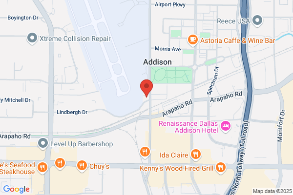 Addison Cigar & Tobacco Co