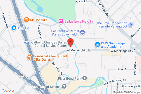 Catholic Pro-Life Committee of North Texas