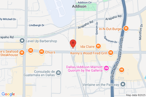 Texas de Brazil - Addison