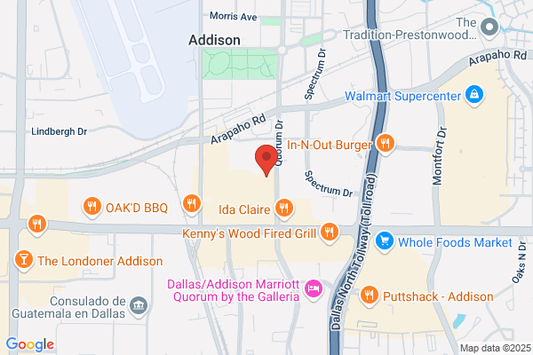 Arthur's Prime Steaks & Seafood