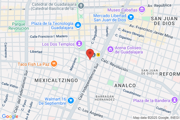 Multiservicios Aranzazu