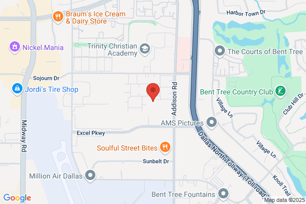 Optical and Telecommunications Solutions Inc