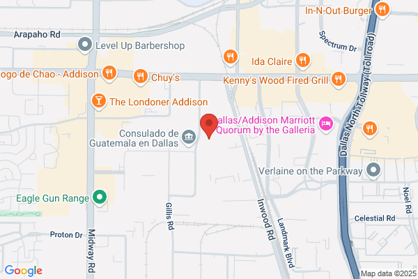 Tandem Data Resource Group