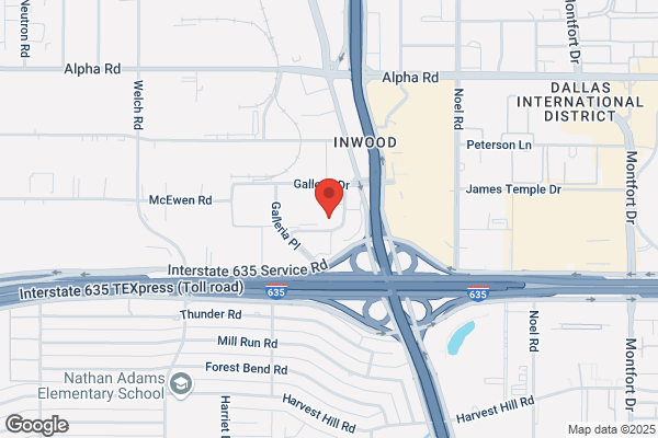 Dallas Human Resource Management Association