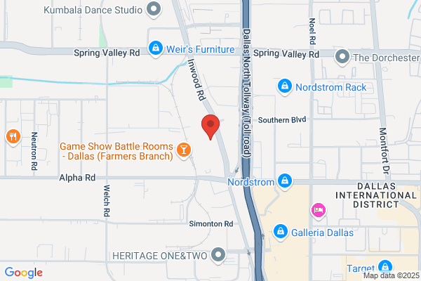 Blink Veterinary Eye Specialists