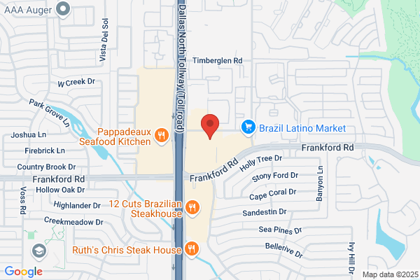 North Tollway Pet Hospital