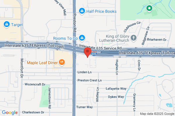 Preston Road Animal Hospital 2022