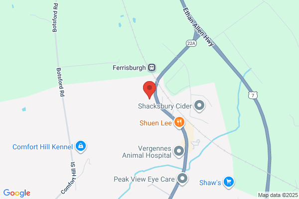 Vergennes Auto Sales