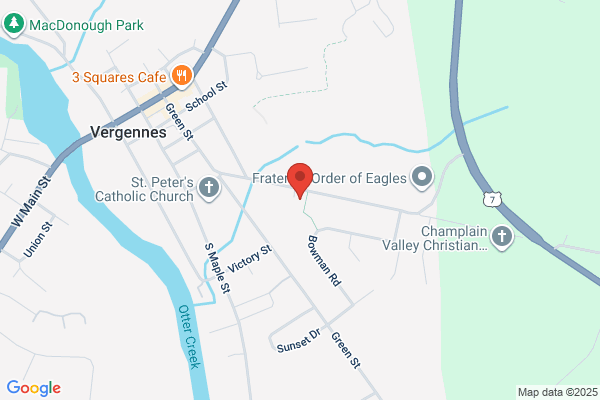 Vergennes Car Wash