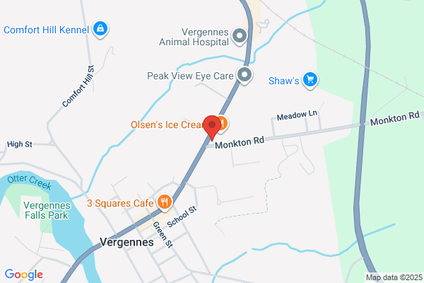 Vergennes Variety