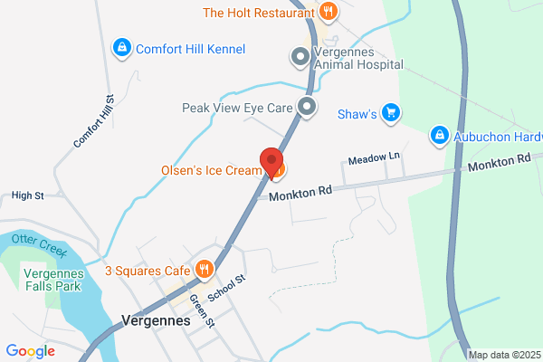 Vergennes Video