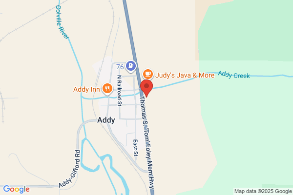 Addy Expresso