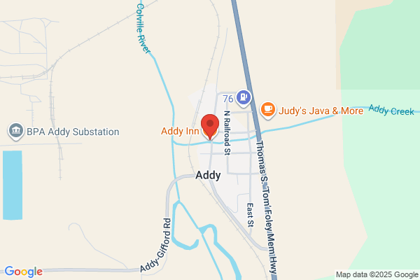 Addy Inn