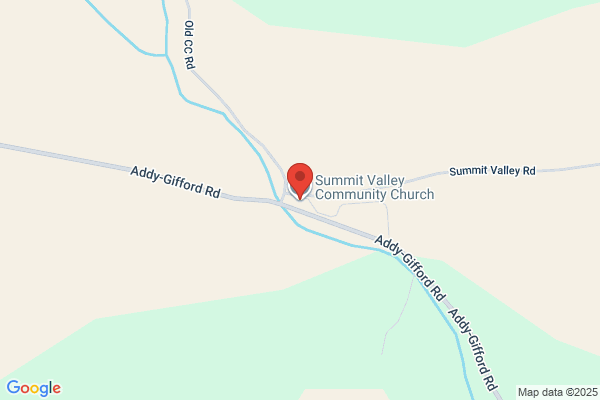 Summit Valley Community Church