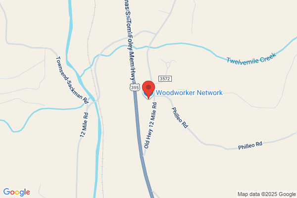 Woodworker Network