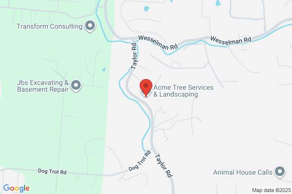 Acme Tree Serv & Landscaping Inc
