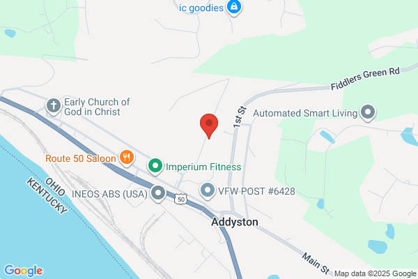Addyston Bapt Church