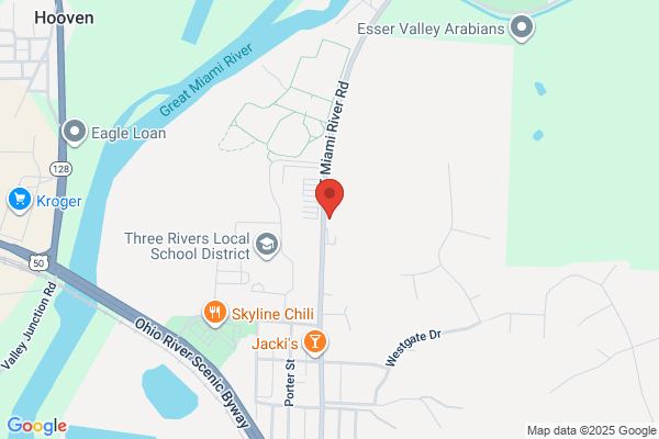 Cleves Village of, Fire Inspector