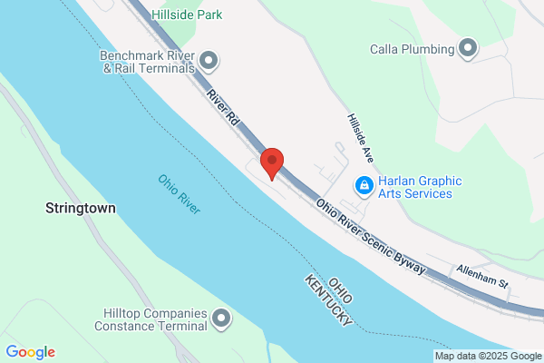 Consolidated Grain & Barge