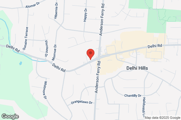 Delhi House
