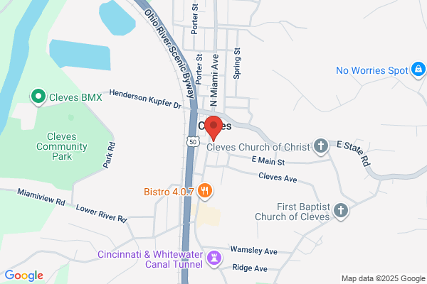 Dennis George Funeral Home