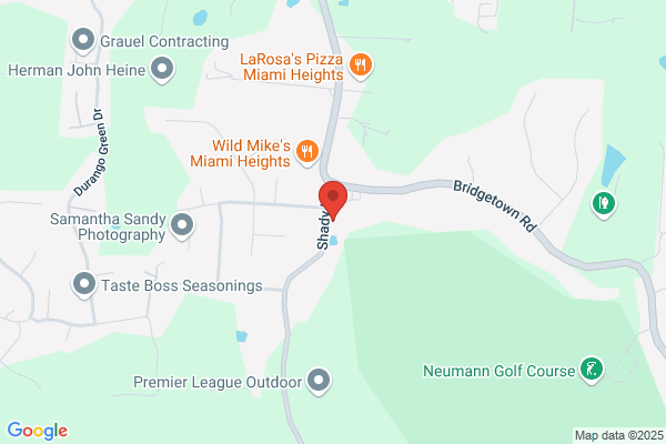 Miami Heights Civic Association