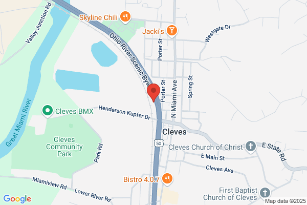 NAPA Auto Parts - Cleves Auto Parts