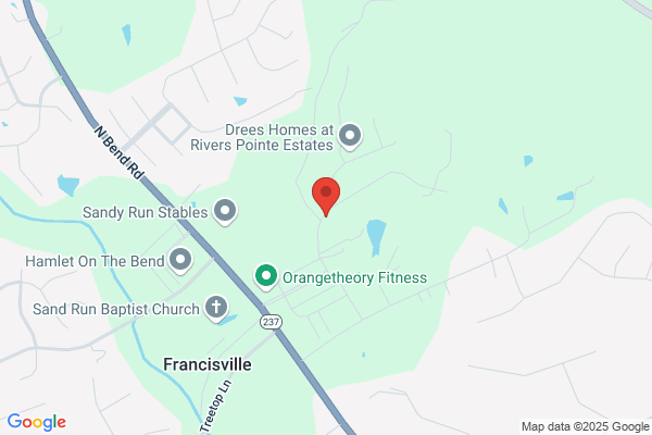 Rivers Pointe Estates