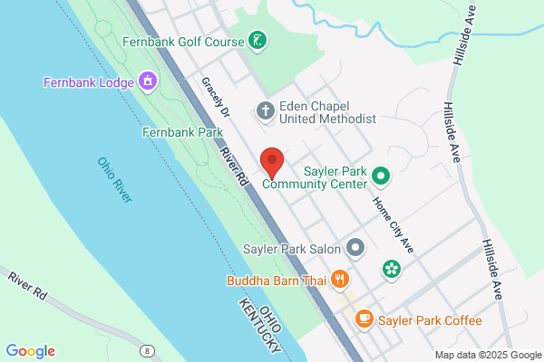 Sayler Park 76