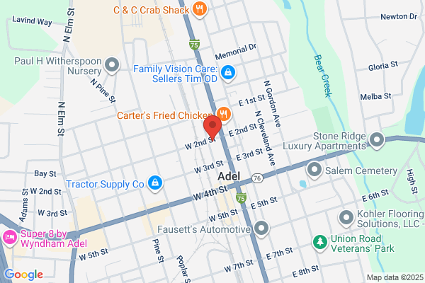 Taylor's Auto Care