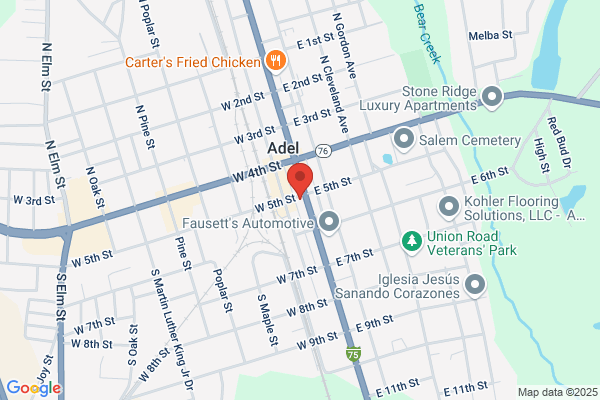 Adel Dental Associates